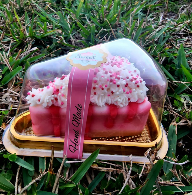 cake candle